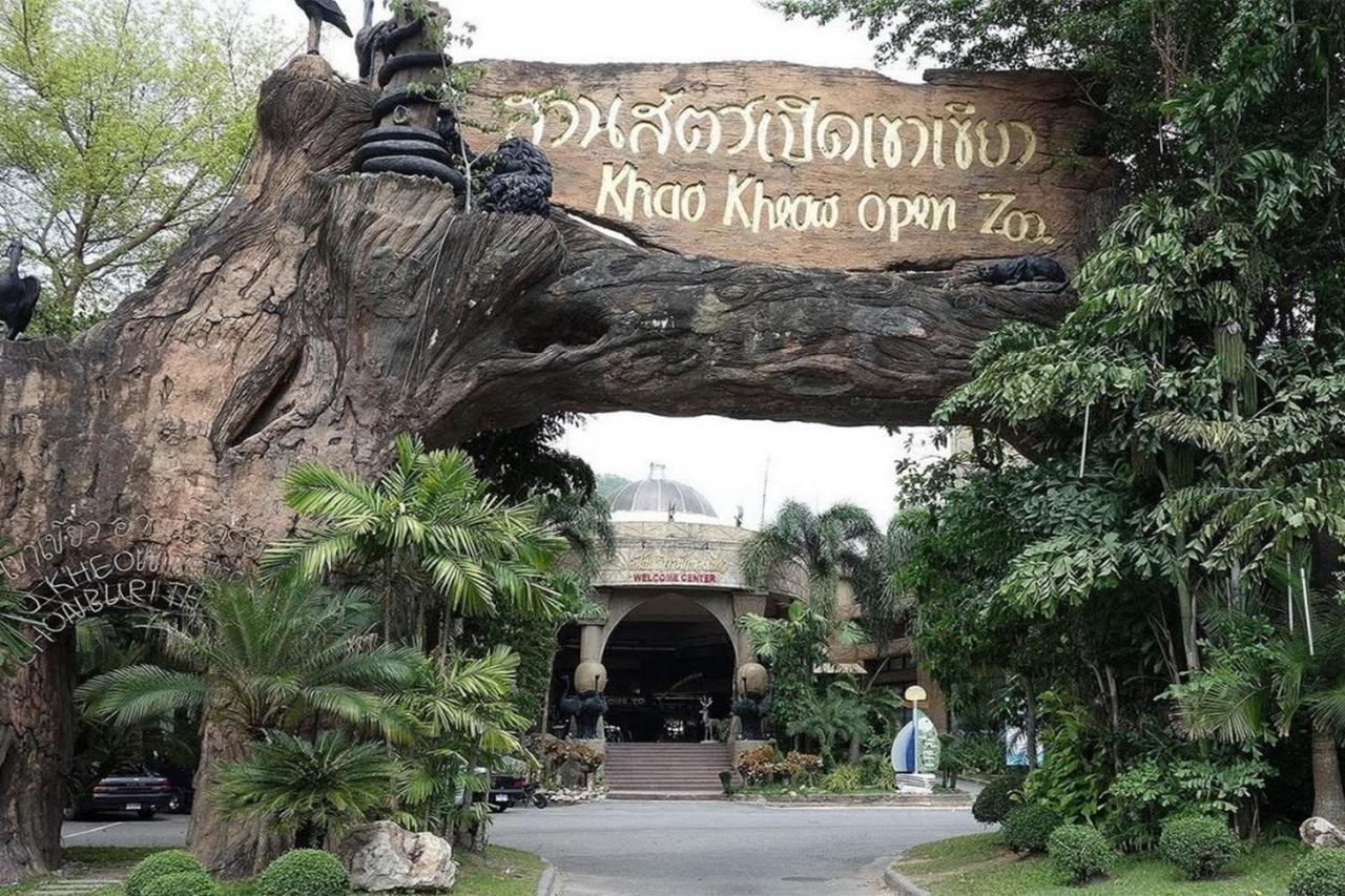 Suankaew Art Cottage Ban Tha Sai Экстерьер фото