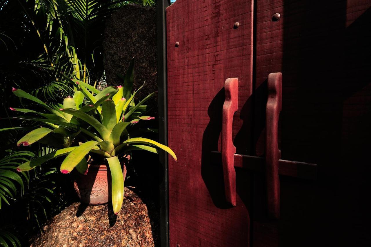 Suankaew Art Cottage Ban Tha Sai Экстерьер фото