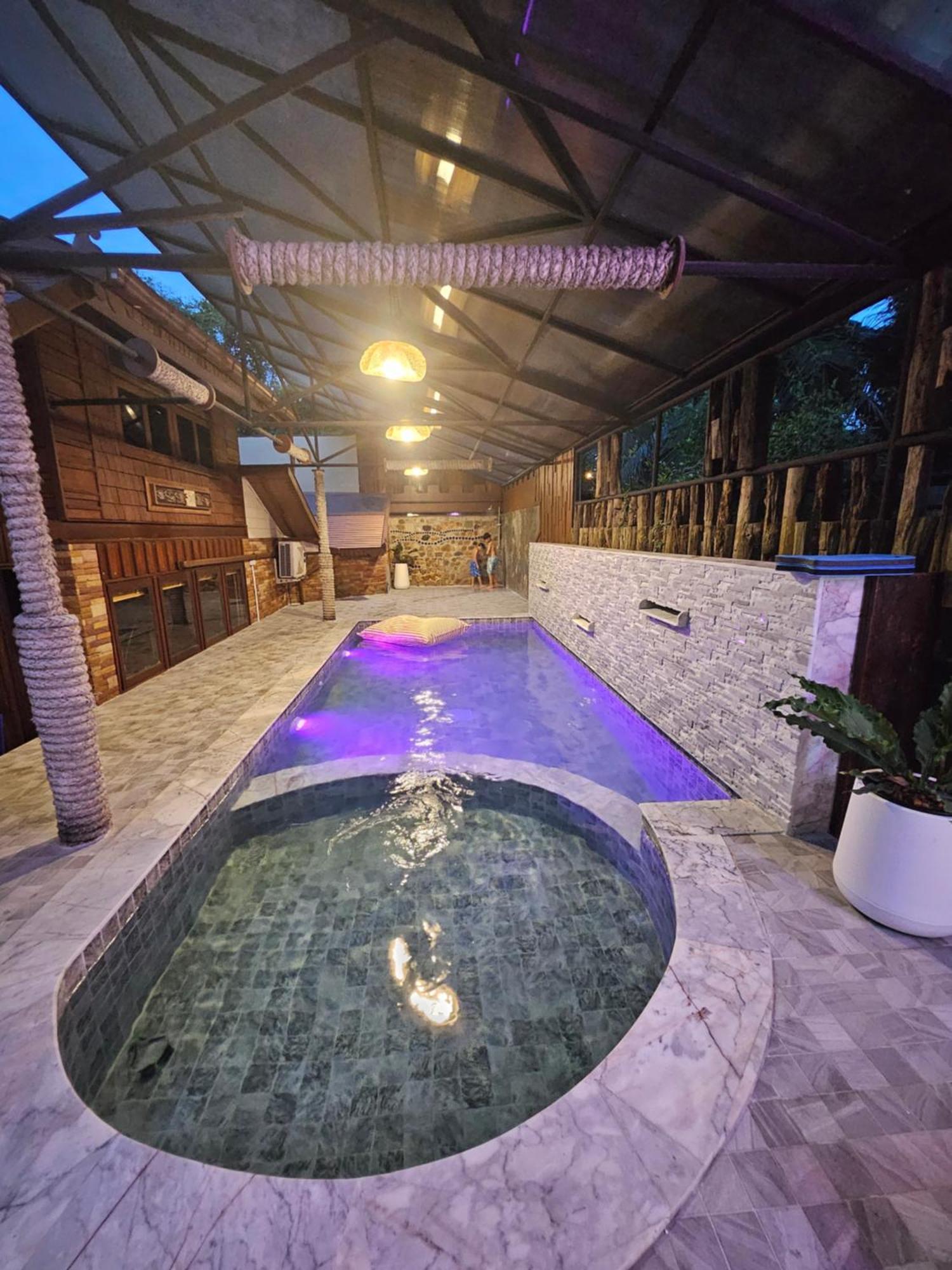 Suankaew Art Cottage Ban Tha Sai Экстерьер фото